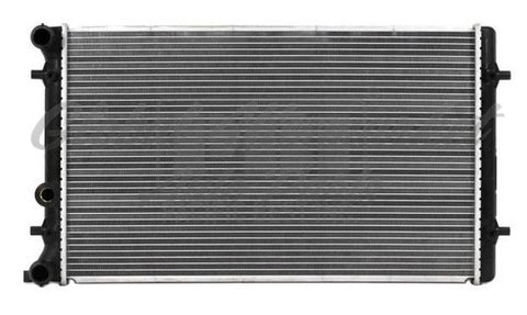 RADIATOR (2932) 2.8L V6 JETTA