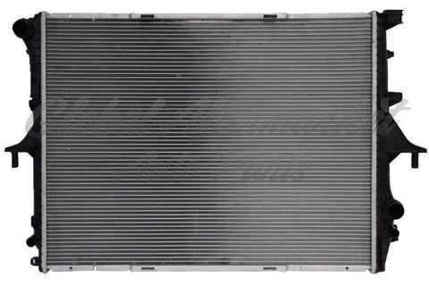 RADIATOR (2756) 4.2L V8 AT