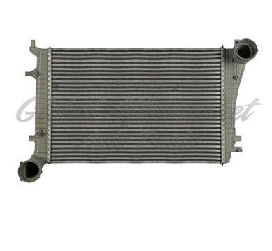 INTERCOOLER TURBO 1.9L L4 TDI DIESEL