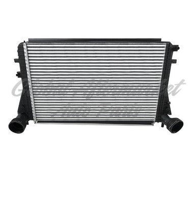 -) 2009 INTERCOOLER TURBO JETTA SDN GAS 2.0L
