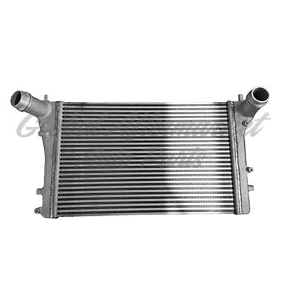 INTERCOOLER TURBO 2.0L DIESEL