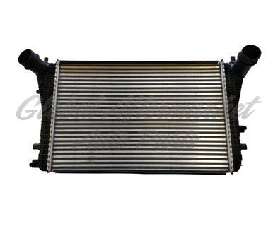 INTERCOOLER TURBO PASSAT 1.8L 12-16/2.0L 12-14