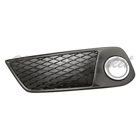 FOG LAMP BEZEL FR LH PRIMED