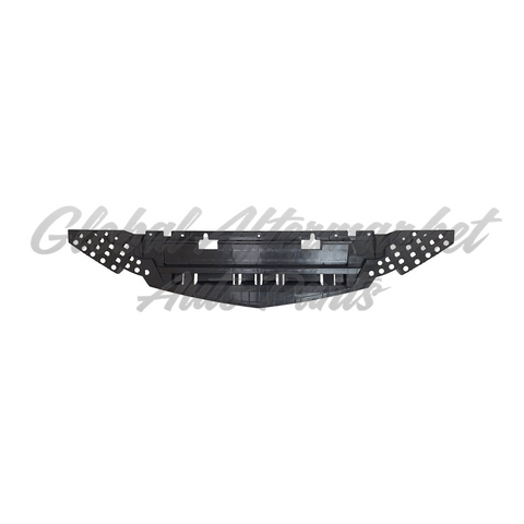 BUMPER BRACKET (BUMPER PLATE) FR LOWER
