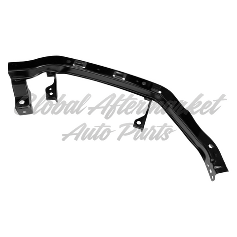 BUMPER SUPPORT FR RH STEEL