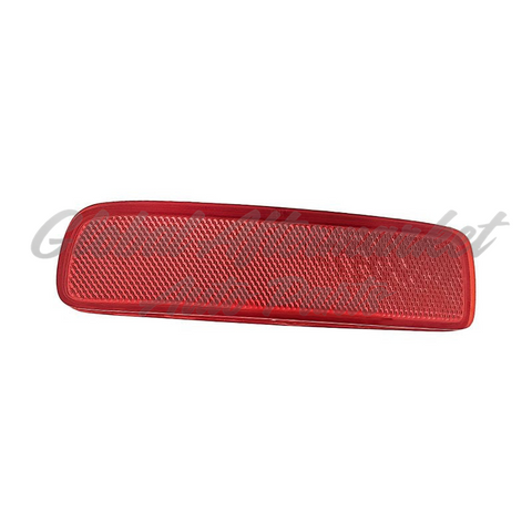REFLECTOR RR LH CAPA
