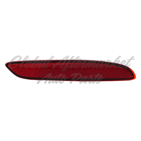 REFLECTOR RR LH CAPA