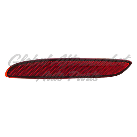 REFLECTOR RR RH CAPA