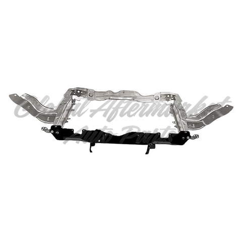 RADIATOR SUPPORT FR ALUMINUM 3.5L V6