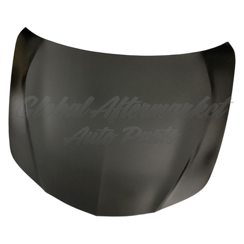 HOOD ALUMINUM