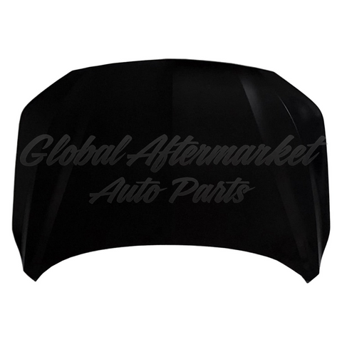 HOOD ALUMINUM CAPA