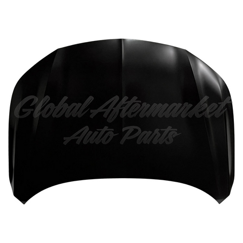 HOOD ALUMINUM EXCLUDE S-TYPE