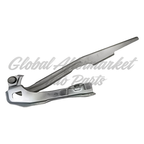 HOOD HINGE RH STEEL