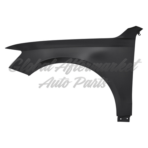 FENDER FR LH EXCLUDE TYPE-S CAPA
