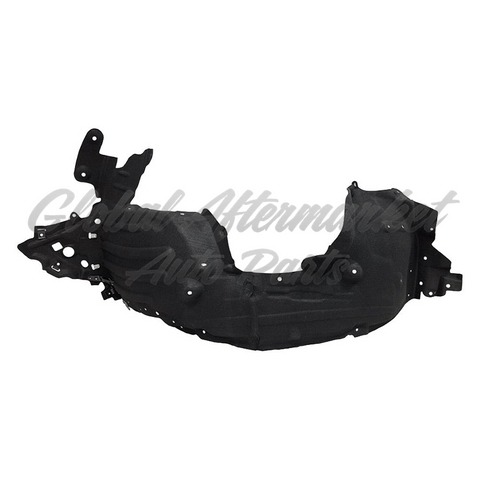 FENDER LINER FR LH 3.5L / BASE MODEL
