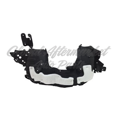 FENDER LINER FR LH W/ A-SPEC / SH-AWD