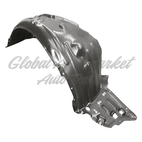 FENDER LINER FR RH BASE