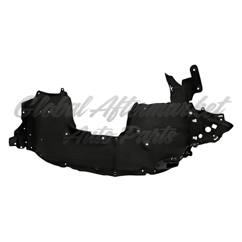FENDER LINER FR RH 3.5L