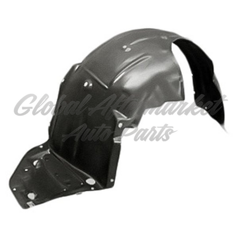 FENDER LINER FR RH