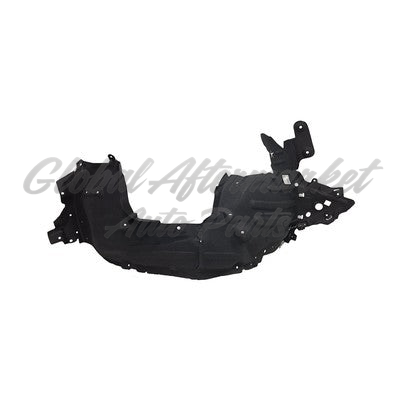 FENDER LINER FR RH 3.5L / BASE MODEL
