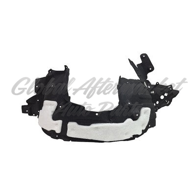 FENDER LINER FR RH 3.5L W/ TECHNOLOGY / ADVANCE PKG