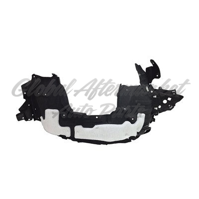 FENDER LINER FR RH / A-SPEC / SH-AWD