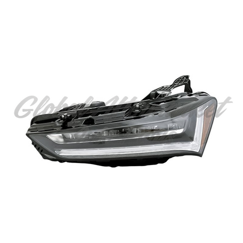 HEAD LAMP LH LED W/O LOGO W/ A SPEC HQ