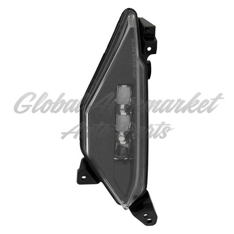 FOG LAMP LH 3.5L EXCLUDE TYPE S HQ