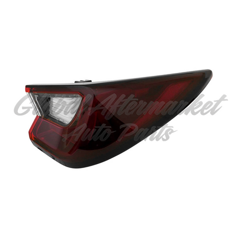 TAIL LAMP RH HQ