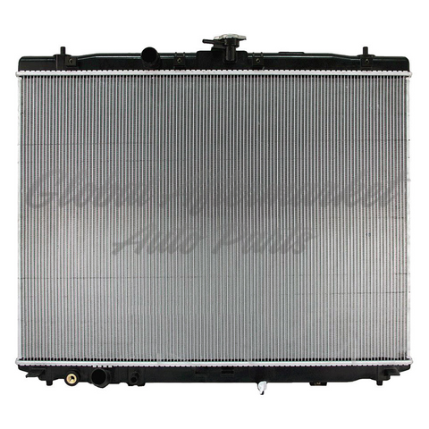 RADIATOR (13919) 3.5L V6