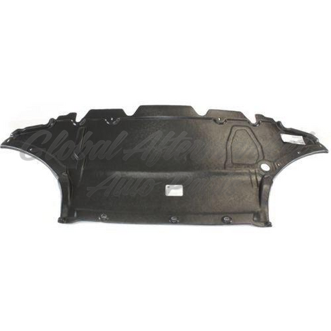 UNDERCAR SHIELD