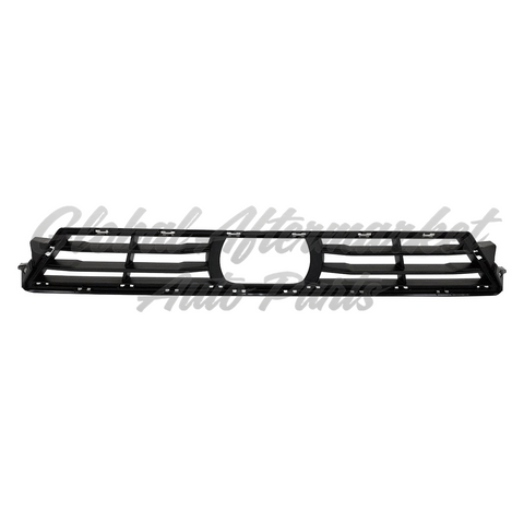 GRILLE LOWER FR BLACK W/ADAPTIVE CRUISE W/O M-PKG