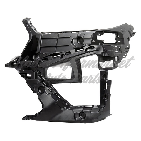 BUMPER BRACKET FR LH X5M