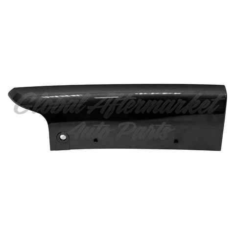 BUMPER MOLDING RR RH LOWER W/ M TYPE EXCLUDE M MODEL