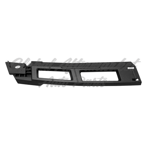 BUMPER BRACKET RR LH / TAIL PIPE BRACKET