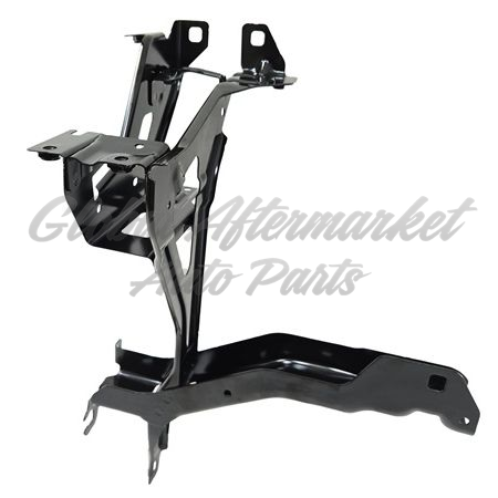 RADIATOR SUPPORT LH HEADLAMP SUPPORT