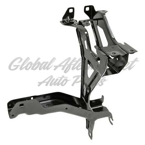 RADIATOR SUPPORT RH HEADLAMP SUPPORT