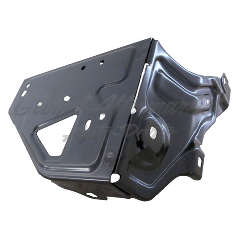 HEAD LAMP BRACKET LH FITS X1 W/O ADAPTIVE LAMPS