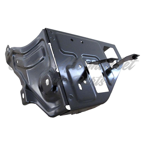 HEAD LAMP BRACKET RH FITS X1 W/O ADAPTIVE LAMPS