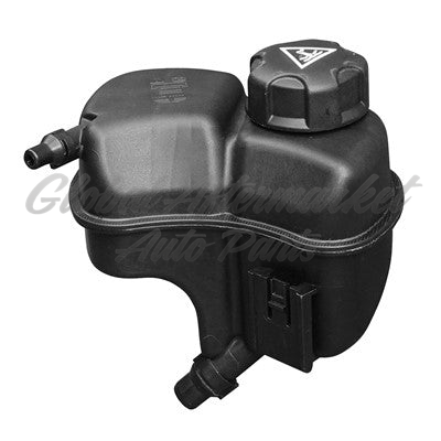 COOLANT TANK 2.0L L4 TURBO AUXILIARY
