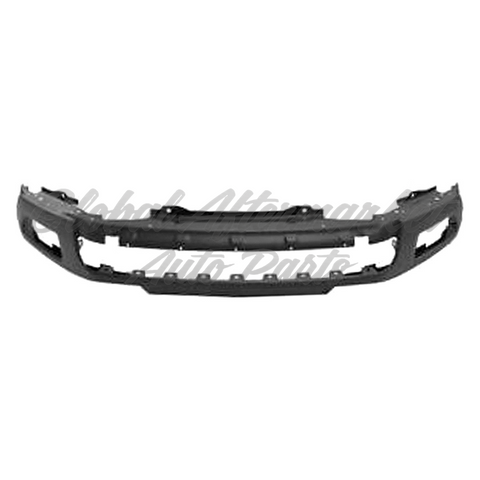 BUMPER FACE BAR FR 15-18 REBEL/ 19-24 WARLOCK