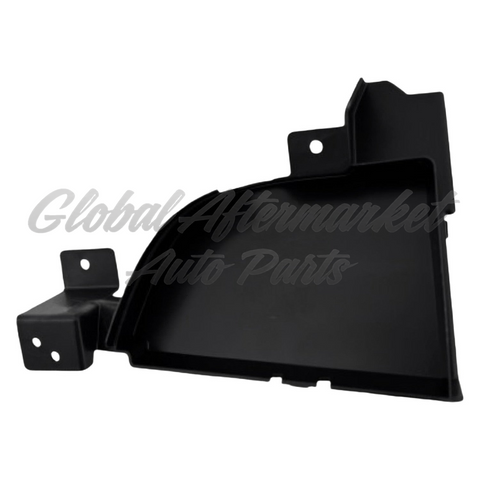 BUMPER AIR DUCT LH (INLET SHIELD) SXT/ RT