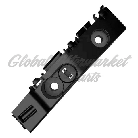 BUMPER BRACKET FR RH