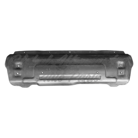VALANCE FR FOR USE W/ STEEL BUMPER