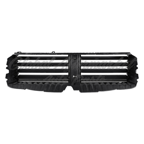 RADIATOR SHUTTER ASSY 1.3 ENGINE