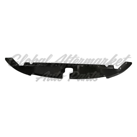 RADIATOR SUPPORT COVER (SIGHT SHIELD) UPPER