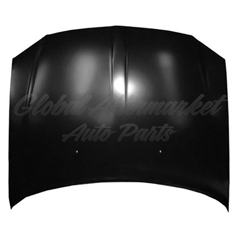 HOOD STEEL