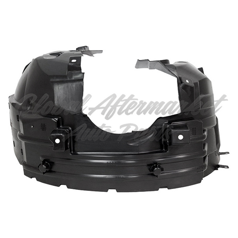 FENDER LINER FR LH