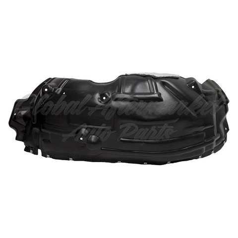 FENDER LINER FR LH 3.0 T W/ TUNGSTEN