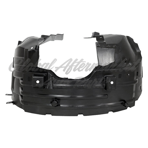FENDER LINER FR RH